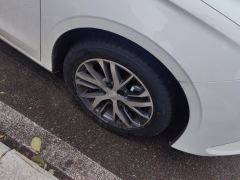 Geely Emgrand 4 1.5L Edition - photo 6