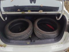 Geely Emgrand 4 1.5L Edition - photo 7