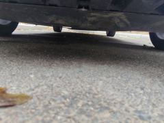 Geely Emgrand 4 1.5L Edition - photo 8