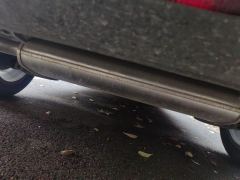 Geely Emgrand 4 1.5L Edition - photo 9