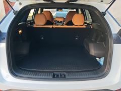 Geely Galaxy L7 Longteng Edition 1.5T 115km PLUS - фото 7