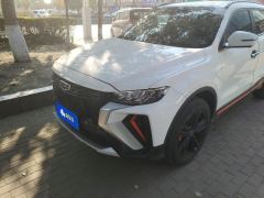 Geely Boyue X 1.8TD 2WD Version - photo 1