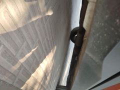 Geely Boyue X 1.8TD 2WD Version - photo 10