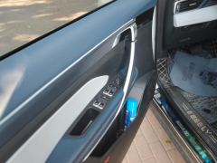 Geely Boyue X 1.8TD 2WD Version - photo 12