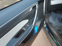 Geely Boyue X 1.8TD 2WD Version - photo 13