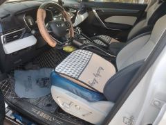 Geely Boyue X 1.8TD 2WD Version - photo 14