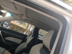 Geely Boyue X 1.8TD 2WD Version - photo 15