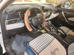 Geely Boyue X 1.8TD 2WD Version - photo 16