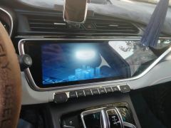 Geely Boyue X 1.8TD 2WD Version - photo 17