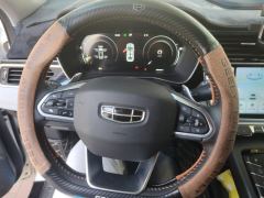 Geely Boyue X 1.8TD 2WD Version - photo 18