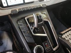 Geely Boyue X 1.8TD 2WD Version - photo 19