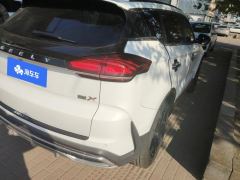 Geely Boyue X 1.8TD 2WD Version - photo 2