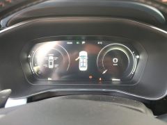 Geely Boyue X 1.8TD 2WD Version - photo 20