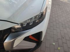 Geely Boyue X 1.8TD 2WD Version - photo 4