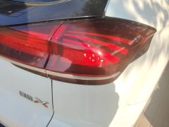 Geely Boyue X 1.8TD 2WD Version - photo 5