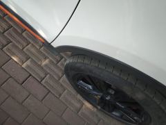 Geely Boyue X 1.8TD 2WD Version - photo 6
