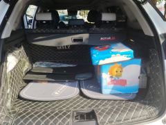 Geely Boyue X 1.8TD 2WD Version - photo 7
