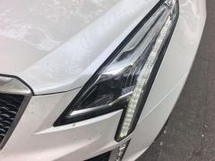 Cadillac XT5 2.0T AWDLuxury Version Edition - ფოტო 4