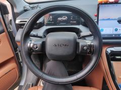 GAC AION V 520km Edition - photo 18