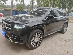 Mercedes-Benz GLS 450 4MAITC Stylish Edition - photo 1