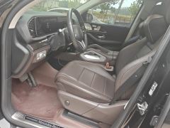 Mercedes-Benz GLS 450 4MAITC Stylish Edition - photo 14
