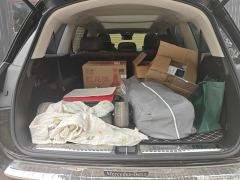 Mercedes-Benz GLS 450 4MAITC Stylish Edition - photo 7