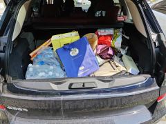 BMW X5 xDrive30Li Deluxe VersionM - ფოტო 7