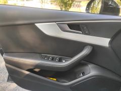 Audi A4L 40 TFSI Luxury Dynamic - photo 12