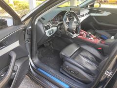 Audi A4L 40 TFSI Luxury Dynamic - photo 14
