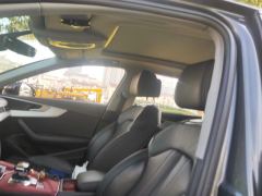 Audi A4L 40 TFSI Luxury Dynamic - photo 15
