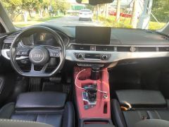 Audi A4L 40 TFSI Luxury Dynamic - photo 16
