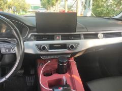 Audi A4L 40 TFSI Luxury Dynamic - photo 17