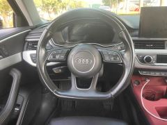 Audi A4L 40 TFSI Luxury Dynamic - photo 18