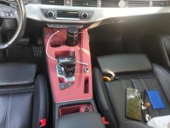Audi A4L 40 TFSI Luxury Dynamic - photo 19