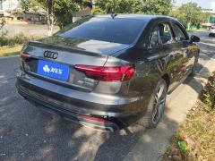Audi A4L 40 TFSI Luxury Dynamic - photo 2