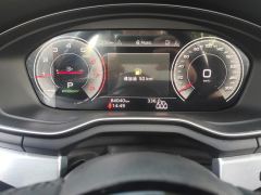 Audi A4L 40 TFSI Luxury Dynamic - photo 20