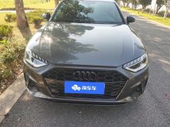 Audi A4L 40 TFSI Luxury Dynamic - photo 3
