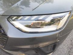 Audi A4L 40 TFSI Luxury Dynamic - photo 4