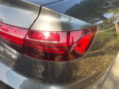 Audi A4L 40 TFSI Luxury Dynamic - photo 5