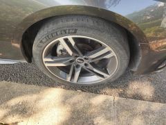 Audi A4L 40 TFSI Luxury Dynamic - photo 6