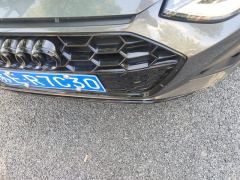 Audi A4L 40 TFSI Luxury Dynamic - photo 8