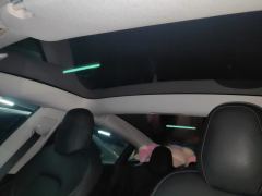 Tesla Model 3 556km Rear-Wheel Drive Edition - ფოტო 15