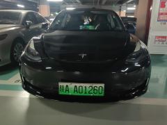 Tesla Model 3 556km Rear-Wheel Drive Edition - ფოტო 3