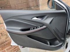 Buick Verano Pro GS 1.5T Hunter Wind Edition - ფოტო 12