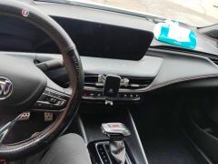 Buick Verano Pro GS 1.5T Hunter Wind Edition - ფოტო 16