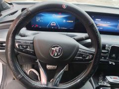 Buick Verano Pro GS 1.5T Hunter Wind Edition - ფოტო 18