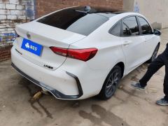 Buick Verano Pro GS 1.5T Hunter Wind Edition - ფოტო 2