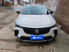 Buick Verano Pro GS 1.5T Hunter Wind Edition - ფოტო 3