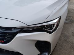 Buick Verano Pro GS 1.5T Hunter Wind Edition - ფოტო 4