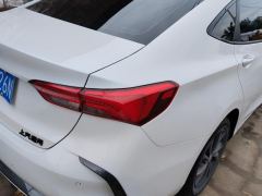 Buick Verano Pro GS 1.5T Hunter Wind Edition - ფოტო 5